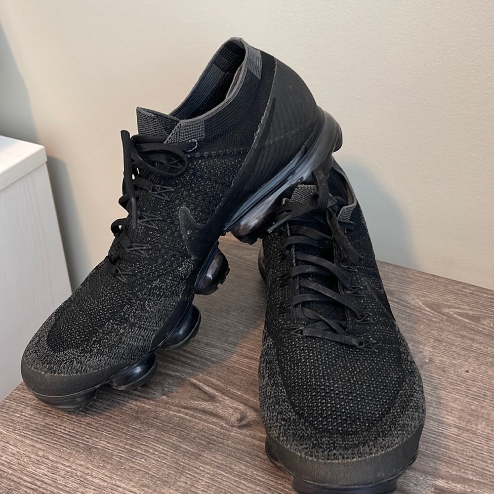 Mens Nike VaporMax